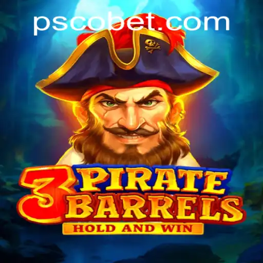 Discover the Thrills of 3PirateBarrels: A Maritime Adventure Like No Other