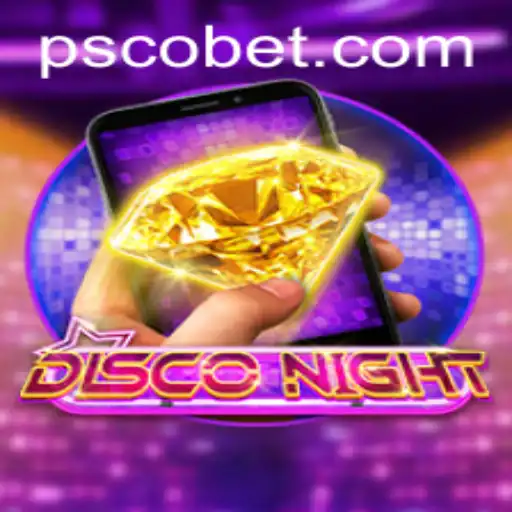 DiscoNightM: Dance Through the Virtual Cosmos with Pscobet