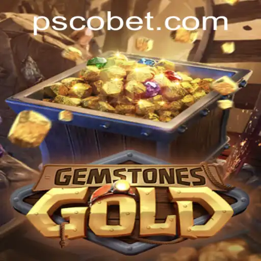 GemstonesGold: Unearthing Riches in the Digital Realm