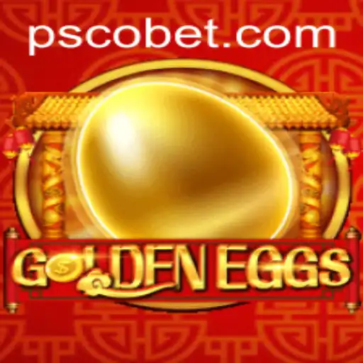 GoldenEggs: The Exciting Adventure of Strategy and Luck