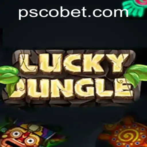 Exploring the Enchanting World of LuckyJungle