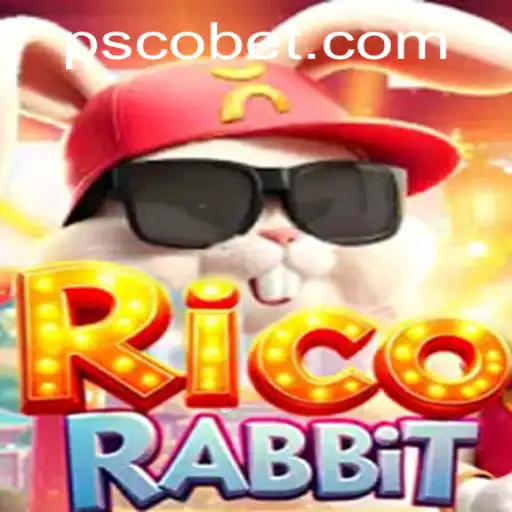 RicoRabbit: A New Era in Gaming with Unique Twists by PSCobet