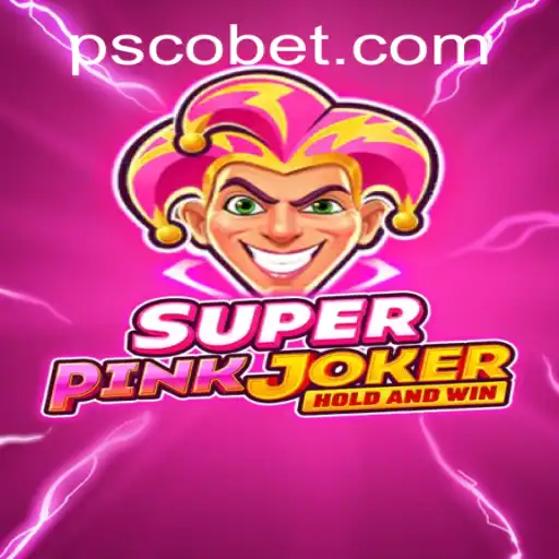 Unveiling SuperPinkJoker: A Journey into a Vibrant Gaming Realm