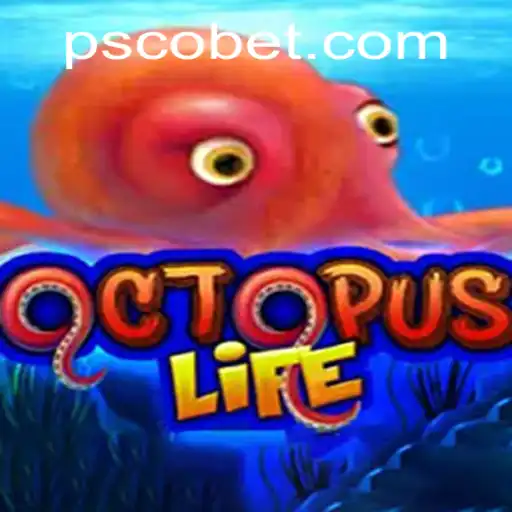 Explore the Aquatic Adventures of OctopusLife: Dive into the World of Pscobet