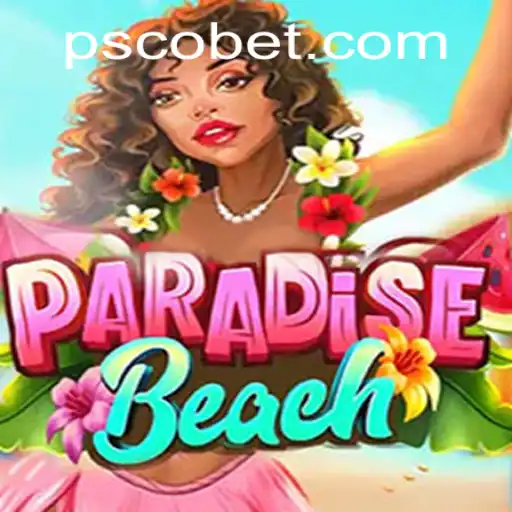 Discover ParadiseBeach: An Escape to Virtual Perfection