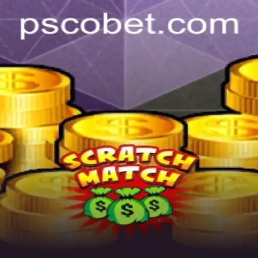 ScratchMatch: A New Era in Gaming with a Twist of Pscobet