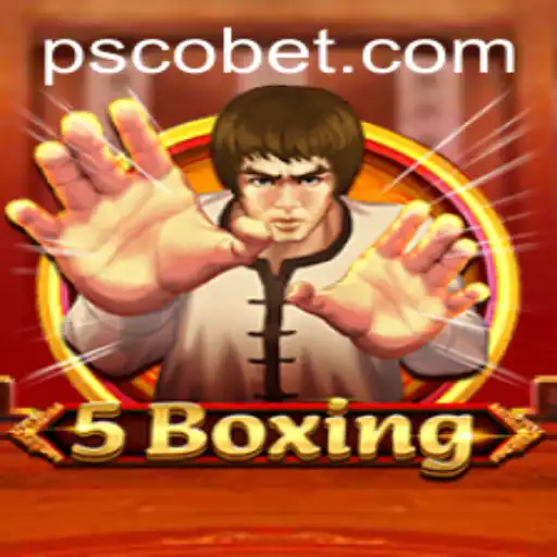 Exploring the Exciting World of 5Boxing: The Latest Addition to Interactive Gaming