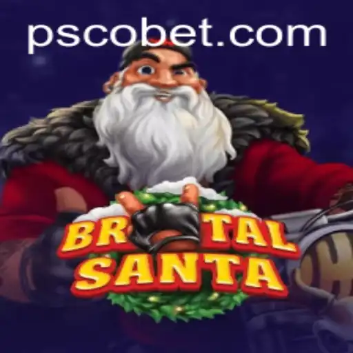 BrutalSanta: An Unconventional Holiday Gaming Experience