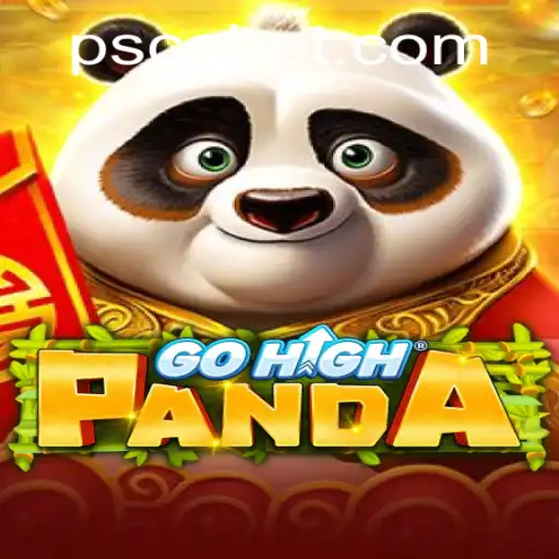 GoHighPanda: The New Gaming Sensation