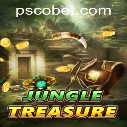 Exploring JungleTreasure: A Thrilling Journey into the Unknown