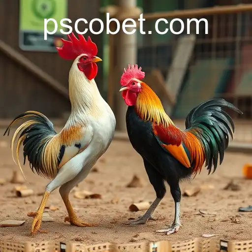 An Insight into the Evolution of Sabong Games