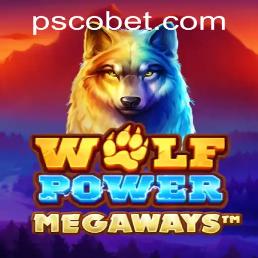 Unleashing Adventure with WolfPowerMega